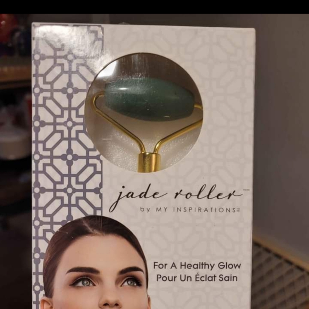 Jade Roller